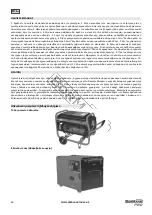 Preview for 60 page of BorMann 045274 User Manual