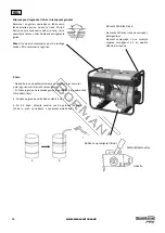 Preview for 99 page of BorMann 045274 User Manual