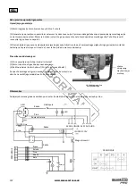 Preview for 107 page of BorMann 045274 User Manual