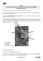 Preview for 113 page of BorMann 045274 User Manual