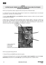 Preview for 149 page of BorMann 045274 User Manual