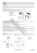 Предварительный просмотр 4 страницы BorMann 049197 Instructions Manual