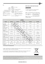 Предварительный просмотр 7 страницы BorMann 049197 Instructions Manual