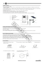 Предварительный просмотр 10 страницы BorMann 049197 Instructions Manual