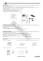 Предварительный просмотр 12 страницы BorMann 049197 Instructions Manual