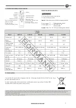 Предварительный просмотр 13 страницы BorMann 049197 Instructions Manual