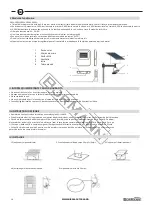 Предварительный просмотр 14 страницы BorMann 049197 Instructions Manual