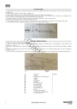 Preview for 5 page of BorMann 049913 User Manual