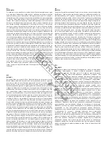 Preview for 13 page of BorMann 049913 User Manual