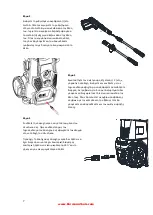 Preview for 7 page of BorMann 190107 Owner'S Manual