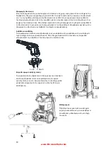 Предварительный просмотр 10 страницы BorMann 190107 Owner'S Manual