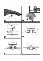 Предварительный просмотр 3 страницы BorMann BAG2300 Original Instructions Manual