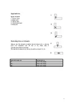 Preview for 19 page of BorMann BBJ9000 Owner'S Manual