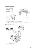 Preview for 20 page of BorMann BBJ9000 Owner'S Manual