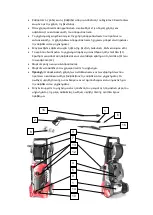 Предварительный просмотр 3 страницы BorMann BPW3000 User Manual