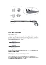 Предварительный просмотр 7 страницы BorMann BPW3000 User Manual