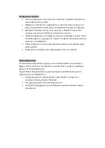 Предварительный просмотр 9 страницы BorMann BPW3000 User Manual