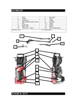 Предварительный просмотр 15 страницы BorMann BPW3000 User Manual