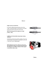 Предварительный просмотр 19 страницы BorMann BPW3000 User Manual