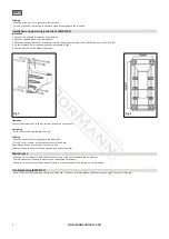 Предварительный просмотр 3 страницы BorMann BWR5127 Operating Instructions Manual