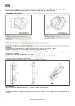 Предварительный просмотр 5 страницы BorMann BWR5127 Operating Instructions Manual