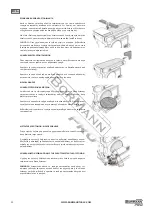 Preview for 11 page of BorMann Pro BBS1560 User Manual