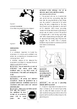 Предварительный просмотр 13 страницы BorMann Technik MY2800 Owner'S Manual