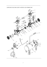 Предварительный просмотр 18 страницы BorMann Technik MY2800 Owner'S Manual