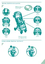 Предварительный просмотр 9 страницы Born Free Liva Owner'S Manual