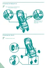 Предварительный просмотр 12 страницы Born Free Liva Owner'S Manual