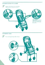 Предварительный просмотр 24 страницы Born Free Liva Owner'S Manual