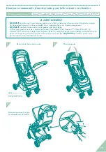 Предварительный просмотр 25 страницы Born Free Liva Owner'S Manual