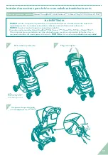 Предварительный просмотр 37 страницы Born Free Liva Owner'S Manual