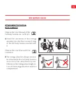 Preview for 7 page of Bornack BFD ROPE Y03 User Manual