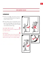 Preview for 9 page of Bornack BFD ROPE Y03 User Manual