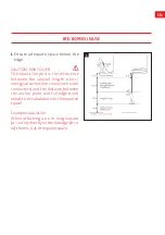 Preview for 11 page of Bornack BFD ROPE Y03 User Manual