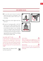 Preview for 13 page of Bornack BFD ROPE Y03 User Manual