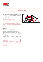 Preview for 6 page of Bornack O LIGHT User Manual