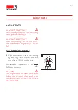 Preview for 8 page of Bornack O LIGHT User Manual