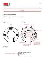 Preview for 14 page of Bornack O LIGHT User Manual