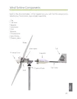 Предварительный просмотр 29 страницы Bornay Wind 25.3+ Manual