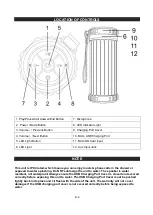 Preview for 3 page of borne BTSPK59 User Manual