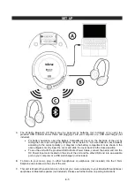 Preview for 6 page of borne PCDBT01 User Manual