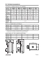 Preview for 6 page of BORNIAK BBD-150 User Manual