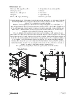 Preview for 9 page of BORNIAK BBD-150 User Manual