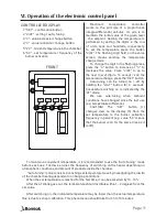 Preview for 11 page of BORNIAK BBD-150 User Manual