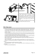 Preview for 14 page of BORNIAK BBDST-150 User Manual