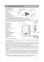 Preview for 3 page of BORNIAK GD-01 Owner'S Manual