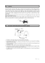 Preview for 6 page of BORNIAK GD-01 Owner'S Manual