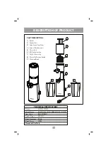 Preview for 3 page of BOROSIL BSJU13WB01 User Manual